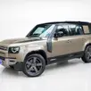 LAND ROVER DEFENDER 3.0 D300 TURBO DIESEL MHEV 110 X-DYNAMIC SE AWD AUTOMÁTICO LAND ROVER DEFENDER 3.0 D300 TURBO DIESEL MHEV 110 X-DYNAMIC SE AWD AUTOMÁTICO