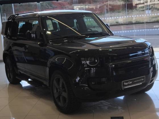 Land Rover Defender 3.0 D350 Turbo Diesel Mhev 110 X-Dynamic HSE AWD Automático