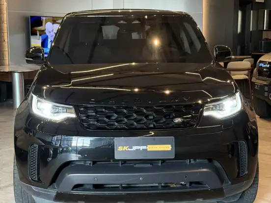 LAND ROVER-DISCOVERY-3.0 D300 TURBO DIESEL HSE AUTOMÁTICO LAND ROVER-DISCOVERY-2021