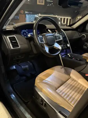 LAND ROVER-DISCOVERY-2021