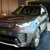 LAND ROVER DISCOVERY 3.0 D300 TURBO DIESEL MHEV METROPOLITAN EDITION AUTOMÁTICO LAND ROVER DISCOVERY 3.0 D300 TURBO DIESEL MHEV METROPOLITAN EDITION AUTOMÁTICO