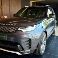 LAND ROVER DISCOVERY 3.0 D300 TURBO DIESEL MHEV METROPOLITAN EDITION AUTOMÁTICO LAND ROVER DISCOVERY 3.0 D300 TURBO DIESEL MHEV METROPOLITAN EDITION AUTOMÁTICO