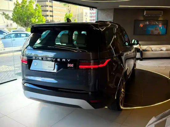 LAND ROVER-DISCOVERY-3.0 D300 TURBO DIESEL MHEV METROPOLITAN EDITION AUTOMÁTICO LAND ROVER-DISCOVERY-2023
