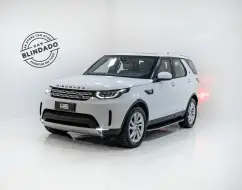 LAND ROVER DISCOVERY 3.0 V6 TD6 DIESEL HSE 4WD AUTOMÁTICO LAND ROVER DISCOVERY 3.0 V6 TD6 DIESEL HSE 4WD AUTOMÁTICO