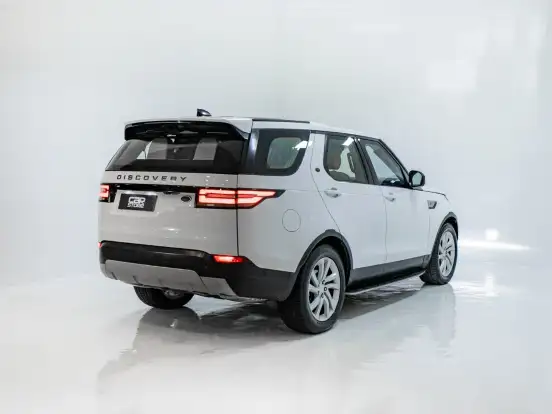 LAND ROVER-DISCOVERY-2018