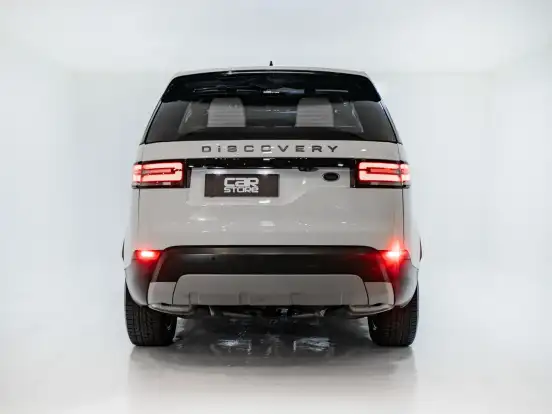 LAND ROVER-DISCOVERY-3.0 V6 TD6 DIESEL HSE 4WD AUTOMÁTICO LAND ROVER-DISCOVERY-2018