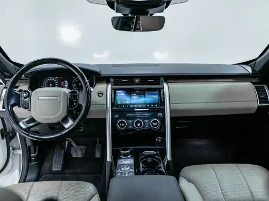 LAND ROVER-DISCOVERY-2018