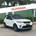 LAND ROVER DISCOVERY 3.0 V6 TD6 DIESEL SE 4WD AUTOMÁTICO LAND ROVER DISCOVERY 3.0 V6 TD6 DIESEL SE 4WD AUTOMÁTICO