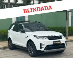 LAND ROVER DISCOVERY 3.0 V6 TD6 DIESEL SE 4WD AUTOMÁTICO LAND ROVER DISCOVERY 3.0 V6 TD6 DIESEL SE 4WD AUTOMÁTICO
