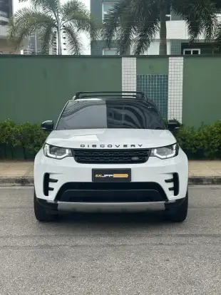 LAND ROVER-DISCOVERY-2018