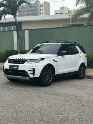 LAND ROVER-DISCOVERY-2018