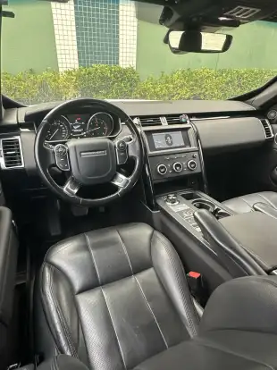 LAND ROVER-DISCOVERY-2018