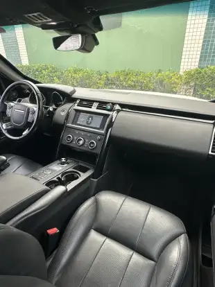 LAND ROVER-DISCOVERY-2018