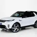 LAND ROVER DISCOVERY 3.0 D300 TURBO DIESEL MHEV METROPOLITAN EDITION AUTOMÁTICO LAND ROVER DISCOVERY 3.0 D300 TURBO DIESEL MHEV METROPOLITAN EDITION AUTOMÁTICO