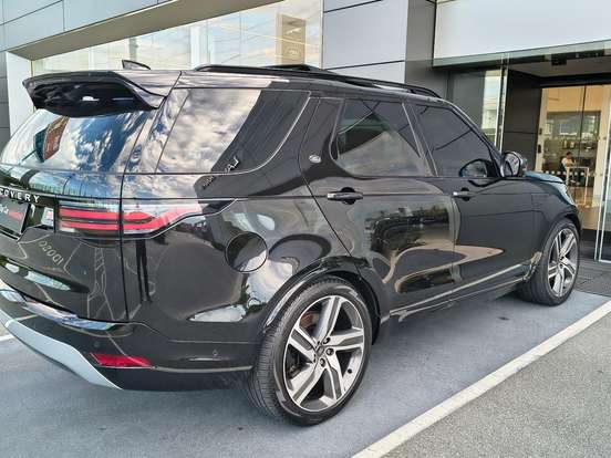 LAND ROVER-DISCOVERY-3.0 D300 TURBO DIESEL MHEV METROPOLITAN EDITION AUTOMÁTICO LAND ROVER-DISCOVERY-2024