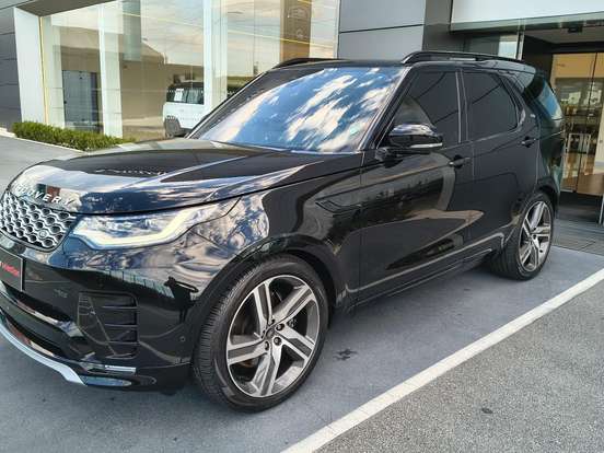 LAND ROVER-DISCOVERY-3.0 D300 TURBO DIESEL MHEV METROPOLITAN EDITION AUTOMÁTICO LAND ROVER-DISCOVERY-2024