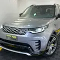 LAND ROVER DISCOVERY 3.0 D300 TURBO DIESEL MHEV METROPOLITAN EDITION AUTOMÁTICO LAND ROVER DISCOVERY 3.0 D300 TURBO DIESEL MHEV METROPOLITAN EDITION AUTOMÁTICO