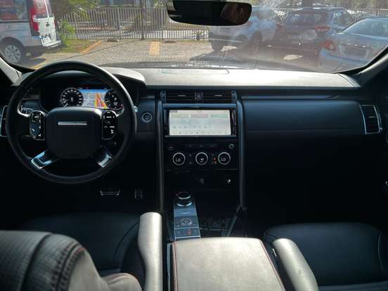 LAND ROVER-DISCOVERY-2019