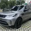LAND ROVER DISCOVERY 3.0 V6 TD6 DIESEL HSE LUXURY 4WD AUTOMÁTICO LAND ROVER DISCOVERY 3.0 V6 TD6 DIESEL HSE LUXURY 4WD AUTOMÁTICO