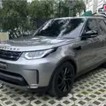 LAND ROVER DISCOVERY 3.0 V6 TD6 DIESEL HSE LUXURY 4WD AUTOMÁTICO LAND ROVER DISCOVERY 3.0 V6 TD6 DIESEL HSE LUXURY 4WD AUTOMÁTICO