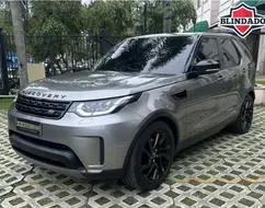 LAND ROVER DISCOVERY 3.0 V6 TD6 DIESEL HSE LUXURY 4WD AUTOMÁTICO LAND ROVER DISCOVERY 3.0 V6 TD6 DIESEL HSE LUXURY 4WD AUTOMÁTICO