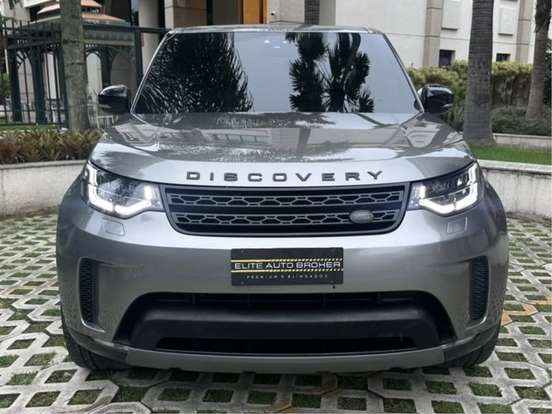 LAND ROVER-DISCOVERY-2019