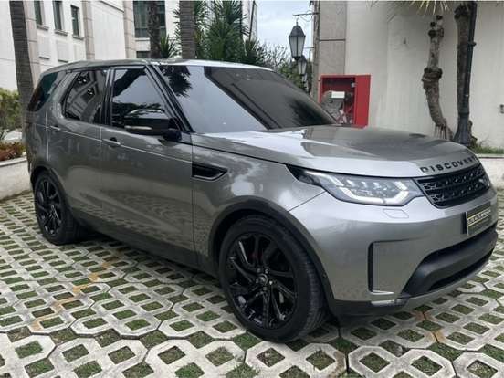 LAND ROVER-DISCOVERY-2019