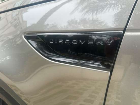 LAND ROVER-DISCOVERY-2019
