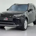 LAND ROVER DISCOVERY 3.0 V6 TD6 DIESEL SE 4WD AUTOMÁTICO LAND ROVER DISCOVERY 3.0 V6 TD6 DIESEL SE 4WD AUTOMÁTICO