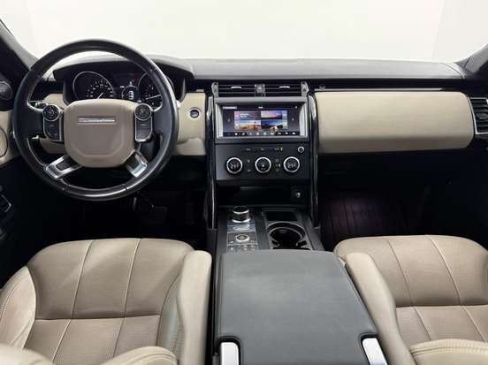 LAND ROVER-DISCOVERY-2018