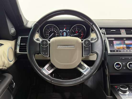 LAND ROVER-DISCOVERY-2018
