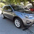 LAND ROVER DISCOVERY SPORT 2.0 16V SI4 TURBO GASOLINA HSE 4P AUTOMÁTICO LAND ROVER DISCOVERY SPORT 2.0 16V SI4 TURBO GASOLINA HSE 4P AUTOMÁTICO