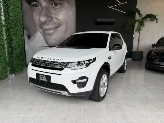 LAND ROVER-DISCOVERY SPORT-2017