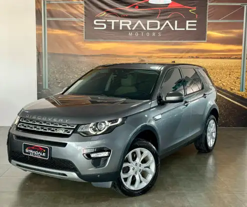 LAND ROVER-DISCOVERY SPORT-2017