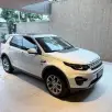 LAND ROVER DISCOVERY SPORT 2.0 16V TD4 TURBO DIESEL HSE 4P AUTOMÁTICO LAND ROVER DISCOVERY SPORT 2.0 16V TD4 TURBO DIESEL HSE 4P AUTOMÁTICO