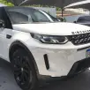LAND ROVER DISCOVERY SPORT 2.0 D180 TURBO DIESEL SE AUTOMÁTICO LAND ROVER DISCOVERY SPORT 2.0 D180 TURBO DIESEL SE AUTOMÁTICO
