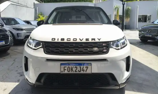 LAND ROVER-DISCOVERY SPORT-2019