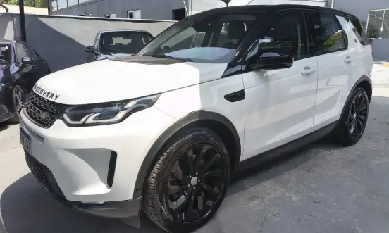 LAND ROVER-DISCOVERY SPORT-2019