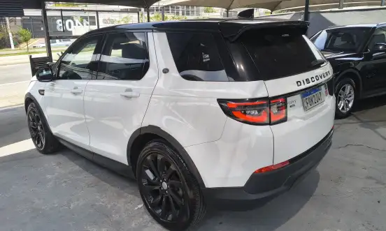 LAND ROVER-DISCOVERY SPORT-2019