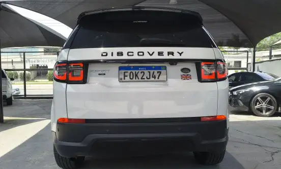LAND ROVER-DISCOVERY SPORT-2019
