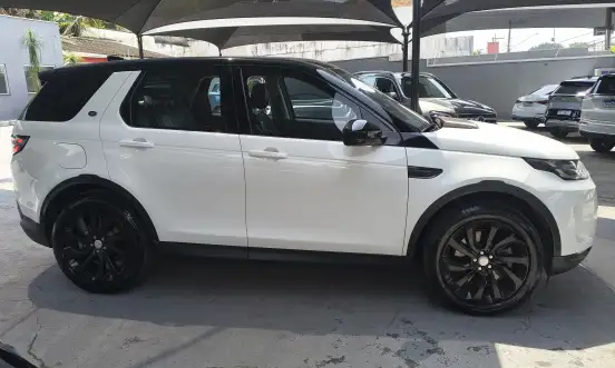 LAND ROVER-DISCOVERY SPORT-2019