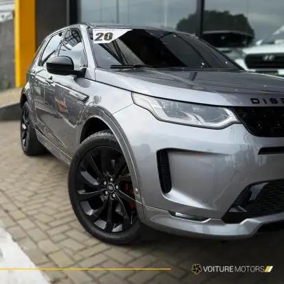 LAND ROVER-DISCOVERY SPORT-2020
