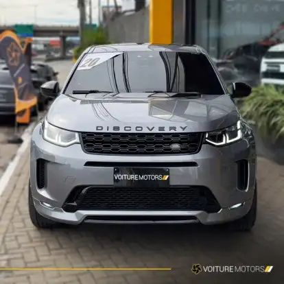 LAND ROVER-DISCOVERY SPORT-2020