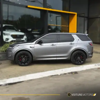 LAND ROVER-DISCOVERY SPORT-2020