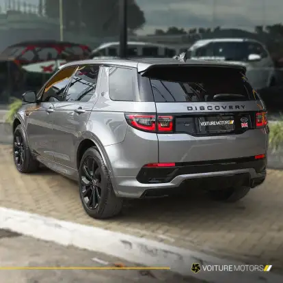LAND ROVER-DISCOVERY SPORT-2020