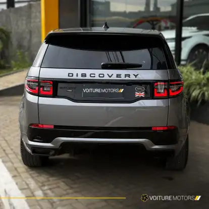 LAND ROVER-DISCOVERY SPORT-2020
