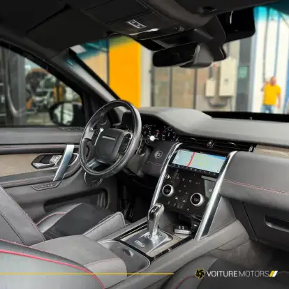LAND ROVER-DISCOVERY SPORT-2020