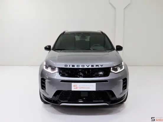 LAND ROVER-DISCOVERY SPORT-2.0 P250 TURBO FLEX R-DYNAMIC SE AUTOMÁTICO LAND ROVER-DISCOVERY SPORT-2023