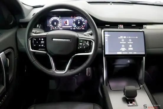 LAND ROVER-DISCOVERY SPORT-2023