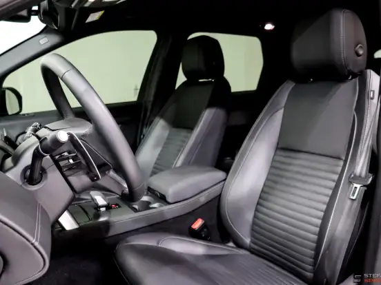 LAND ROVER-DISCOVERY SPORT-2.0 P250 TURBO FLEX R-DYNAMIC SE AUTOMÁTICO LAND ROVER-DISCOVERY SPORT-2023
